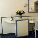 酒店 Parkhotel 肖顿