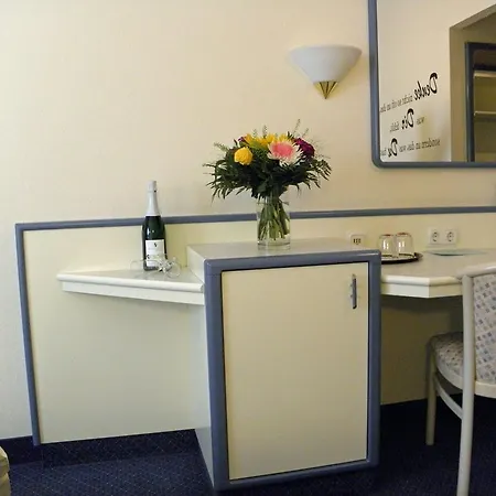 Hotel Parkhotel Schotten