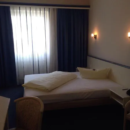 Parkhotel 3* Schotten