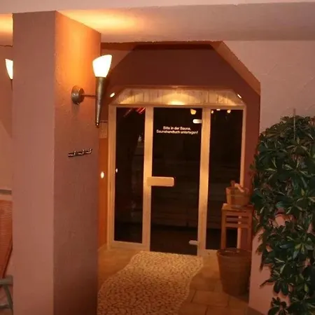 Hotel Parkhotel