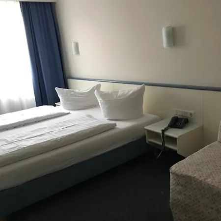 Parkhotel 3*