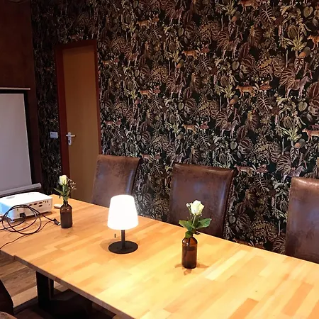 Parkhotel 3*