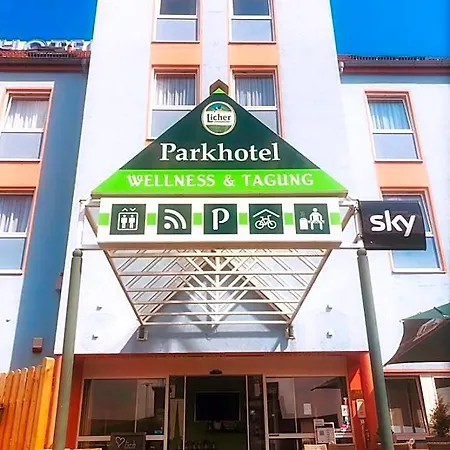 Hotel Parkhotel