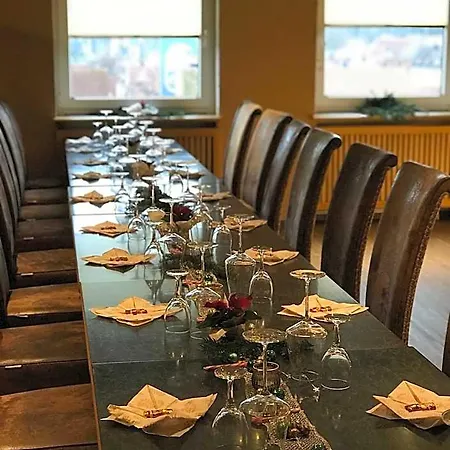 Parkhotel Schotten