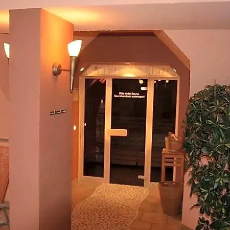 Hotel Parkhotel 3*