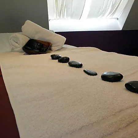 Hotel Parkhotel Schotten