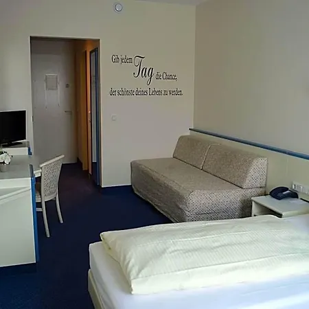 Hotel Parkhotel 3*
