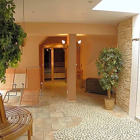 Parkhotel 3*