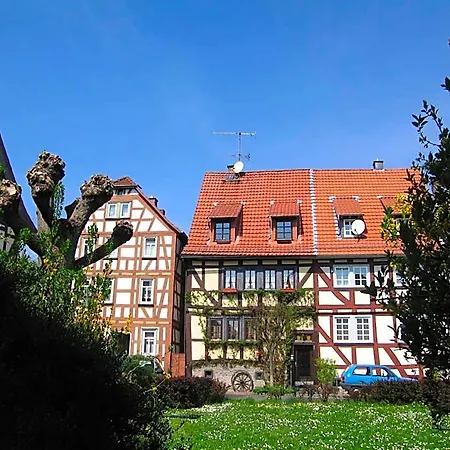 Parkhotel Hotel Schotten