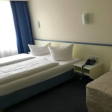 Parkhotel 3*