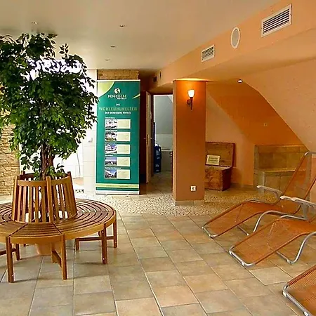 Hotel Parkhotel Schotten