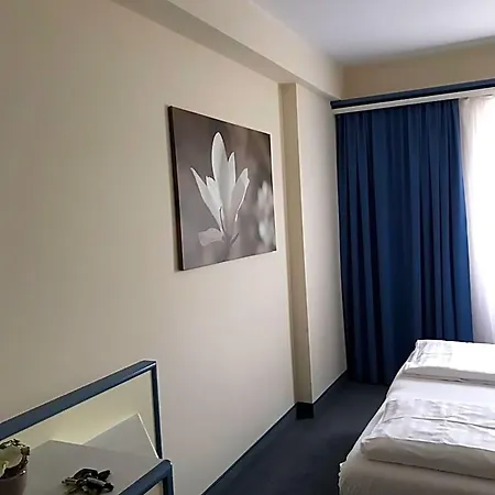 Parkhotel Hotel