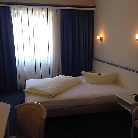 Hotel Parkhotel 3*