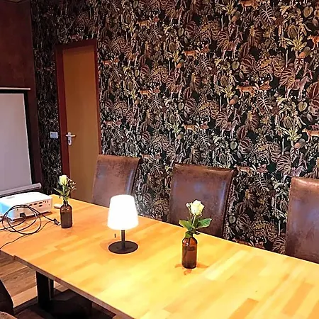 Parkhotel 3*