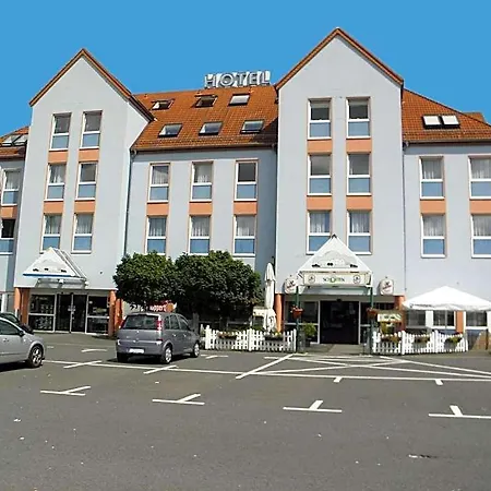 Parkhotel 3*