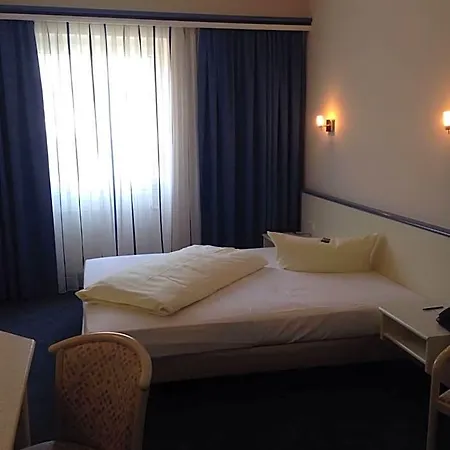 Parkhotel Hotel