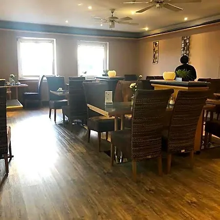 Parkhotel 3*
