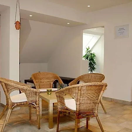Parkhotel Hotel 3*
