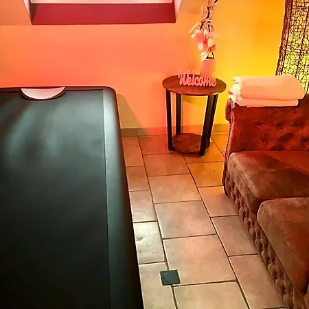 Parkhotel 3*