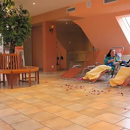 Hotel Parkhotel 3*