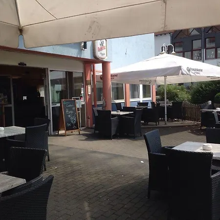 Parkhotel 3*