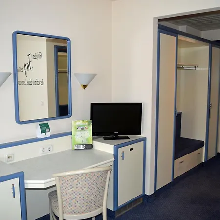 Parkhotel 酒店 肖顿