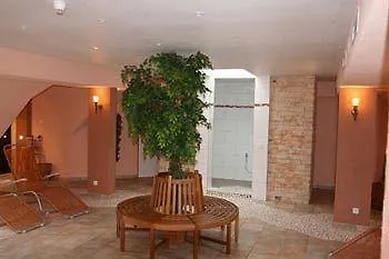 Parkhotel Hotel