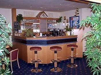 Parkhotel ホテル ショッテン