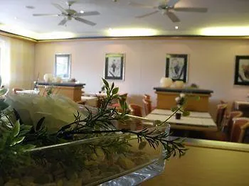 Parkhotel 3* Schotten
