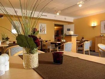 Parkhotel 3*