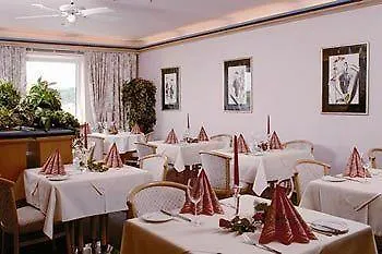 Parkhotel 3*
