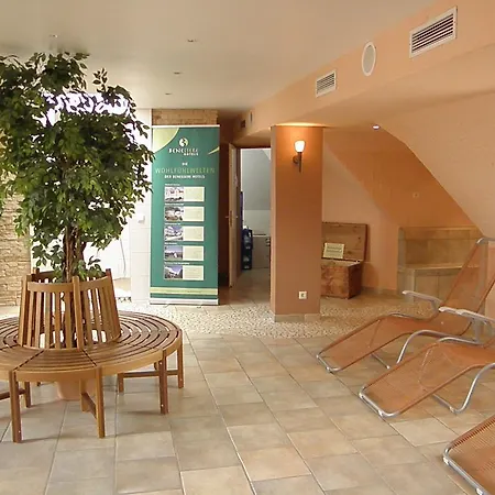 Parkhotel 3*