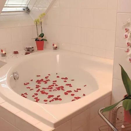 Parkhotel 3* Schotten