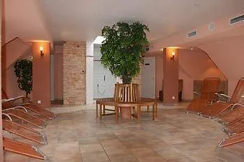 Hotel Parkhotel Schotten