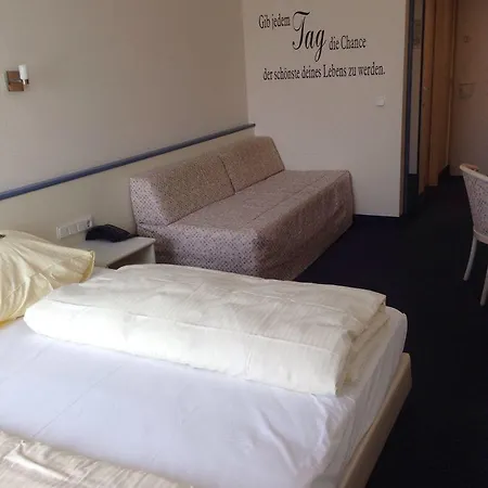 Parkhotel ホテル ショッテン