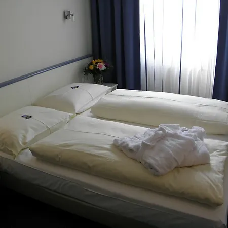Parkhotel 3*
