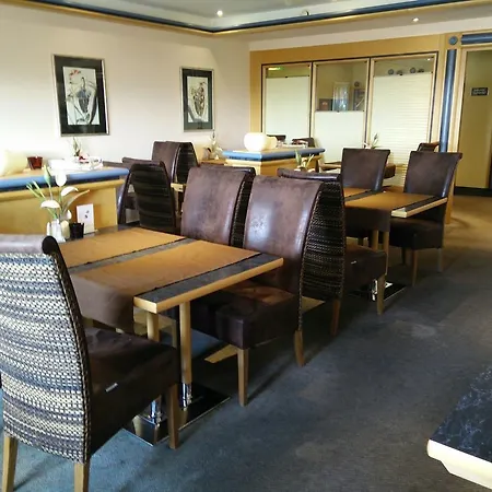 Hotel Parkhotel Schotten
