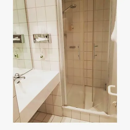 Parkhotel Hotel 3*