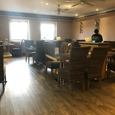 Hotel Parkhotel