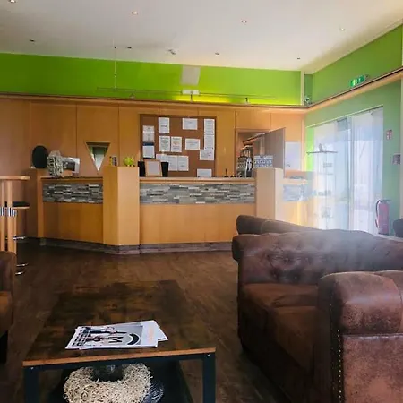 Parkhotel Hotel Schotten